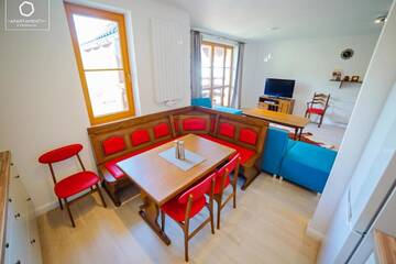Фото номера Мезонет Mozaika Апартаменты Apartamenty Wonder Home - Komuny Paryskiej г. Карпач 7