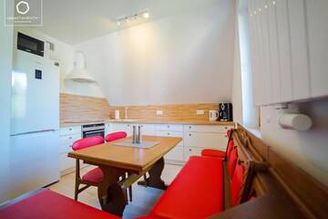 Фото номера Мезонет Mozaika Апартаменты Apartamenty Wonder Home - Komuny Paryskiej г. Карпач 9