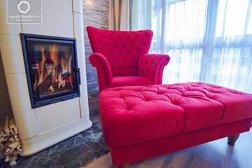 Фото номера Мезонет Kenzo Апартаменты Apartamenty Wonder Home - Komuny Paryskiej г. Карпач 4