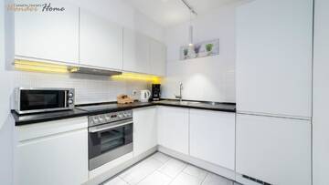 Фото Апартаменты Apartamenty Wonder Home - Komuny Paryskiej г. Карпач 4