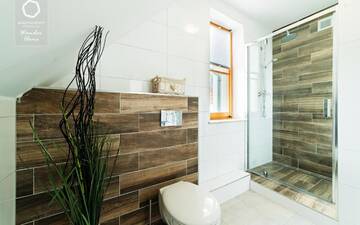 Фото номера Мезонет Oliwka - KP 71.2 Апартаменты Apartamenty Wonder Home - Komuny Paryskiej г. Карпач 6