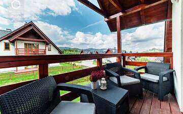 Фото номера Мезонет Oliwka - KP 71.2 Апартаменты Apartamenty Wonder Home - Komuny Paryskiej г. Карпач 4