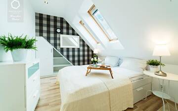 Фото номера Мезонет Oliwka - KP 71.2 Апартаменты Apartamenty Wonder Home - Komuny Paryskiej г. Карпач 7