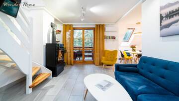 Фото Апартаменты Apartamenty Wonder Home - Komuny Paryskiej г. Карпач 5