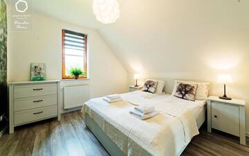 Фото номера Мезонет Oliwka - KP 71.2 Апартаменты Apartamenty Wonder Home - Komuny Paryskiej г. Карпач 8