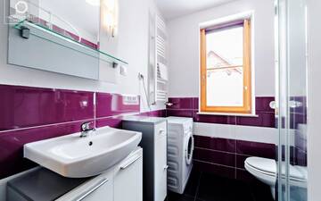 Фото номера Апартаменты Lemon Апартаменты Apartamenty Wonder Home - Komuny Paryskiej г. Карпач 5