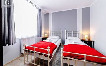 Фото номера Апартаменты Lemon Апартаменты Apartamenty Wonder Home - Komuny Paryskiej г. Карпач 6