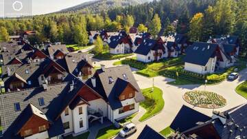 Фото номера Мезонет Oliwka - KP 71.2 Апартаменты Apartamenty Wonder Home - Komuny Paryskiej г. Карпач 2