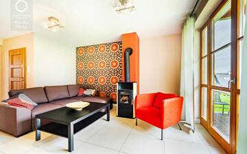 Фото номера Апартаменты «Золото инков» с 2 спальнями Апартаменты Apartamenty Wonder Home - Komuny Paryskiej г. Карпач 8