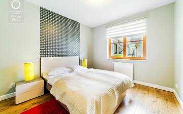 Фото номера Апартаменты «Золото инков» с 2 спальнями Апартаменты Apartamenty Wonder Home - Komuny Paryskiej г. Карпач 4