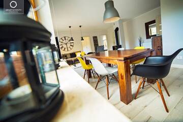 Фото номера Апартаменты Imbir Апартаменты Apartamenty Wonder Home - Komuny Paryskiej г. Карпач 2