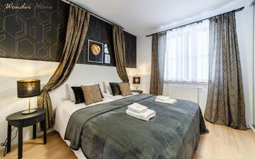 Фото номера Апартаменты Chilli - Первый этаж Апартаменты Apartamenty Wonder Home - Komuny Paryskiej г. Карпач 3