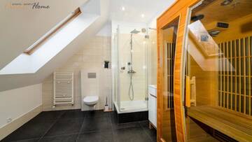 Фото Апартаменты Apartamenty Wonder Home - Komuny Paryskiej г. Карпач 2