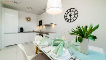 Фото номера Мезонет (KP 35.2 Mięta) Апартаменты Apartamenty Wonder Home - Komuny Paryskiej г. Карпач 2