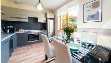 Фото номера Апартаменты Liczyrzepa с террасой Апартаменты Apartamenty Wonder Home - Komuny Paryskiej г. Карпач 2