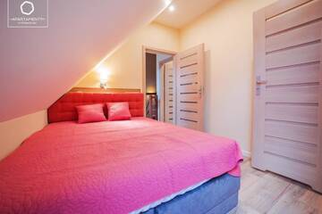 Фото номера Мезонет Kenzo Апартаменты Apartamenty Wonder Home - Komuny Paryskiej г. Карпач 8