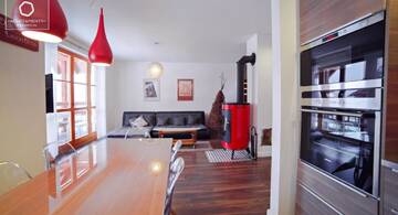 Фото номера Апартаменты (Peeperoni) Апартаменты Apartamenty Wonder Home - Komuny Paryskiej г. Карпач 2