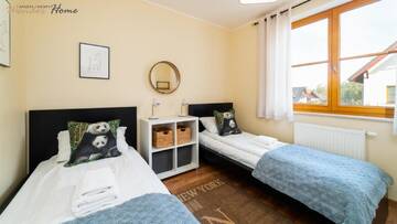 Фото номера Апартаменты Liczyrzepa с террасой Апартаменты Apartamenty Wonder Home - Komuny Paryskiej г. Карпач 3
