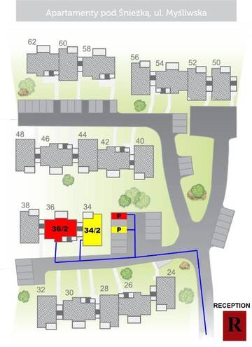 Фото номера Мезонет Апартаменты Apartament Karpatka 2 przy wyciągu narciarskim г. Карпач 58