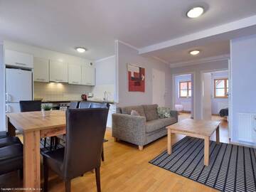 Фото номера Мезонет Апартаменты Apartament Karpatka 2 przy wyciągu narciarskim г. Карпач 11