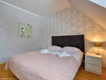 Фото номера Мезонет Апартаменты Apartament Karpatka 2 przy wyciągu narciarskim г. Карпач 18