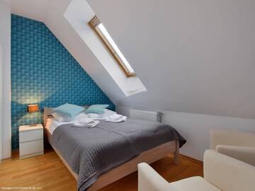 Фото номера Мезонет Апартаменты Apartament Karpatka 2 przy wyciągu narciarskim г. Карпач 15