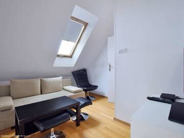 Фото номера Мезонет Апартаменты Apartament Karpatka 2 przy wyciągu narciarskim г. Карпач 16