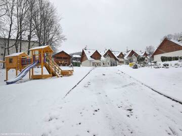 Фото номера Мезонет Апартаменты Apartament Karpatka 2 przy wyciągu narciarskim г. Карпач 24