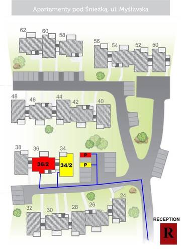 Фото номера Мезонет Апартаменты Apartament Karpatka 2 przy wyciągu narciarskim г. Карпач 7