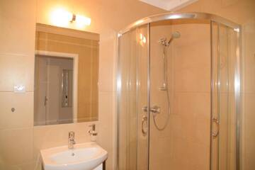 Фото номера Мезонет Апартаменты Apartament Karpatka 2 przy wyciągu narciarskim г. Карпач 32