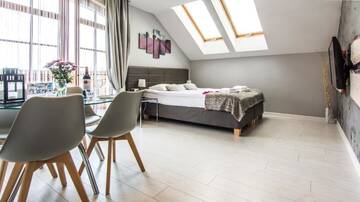 Фото номера Апартаменты Апартаменты Apartamenty hoteLOVE na Skale г. Карпач 48