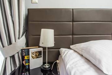 Фото номера Апартаменты Апартаменты Apartamenty hoteLOVE na Skale г. Карпач 13