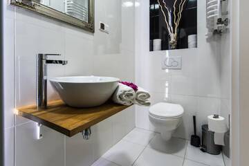 Фото номера Апартаменты Апартаменты Apartamenty hoteLOVE na Skale г. Карпач 17