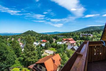 Фото номера Апартаменты Апартаменты Apartamenty hoteLOVE na Skale г. Карпач 22