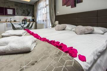 Фото номера Апартаменты Апартаменты Apartamenty hoteLOVE na Skale г. Карпач 35