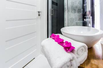 Фото номера Апартаменты Апартаменты Apartamenty hoteLOVE na Skale г. Карпач 32