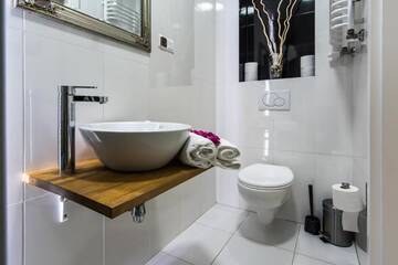 Фото номера Апартаменты Апартаменты Apartamenty hoteLOVE na Skale г. Карпач 33