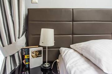 Фото номера Апартаменты Апартаменты Apartamenty hoteLOVE na Skale г. Карпач 37