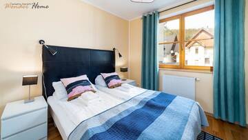 Фото Апартаменты Apartamenty Wonder Home - Myśliwska г. Карпач 4