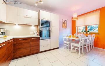 Фото номера Апартаменты Mandarynka с террасой Апартаменты Apartamenty Wonder Home - Myśliwska г. Карпач 8
