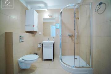 Фото номера Апартаменты рядом с горнолыжным склоном (Кармель) Апартаменты Apartamenty Wonder Home - Myśliwska г. Карпач 16