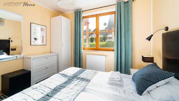 Фото Апартаменты Apartamenty Wonder Home - Myśliwska г. Карпач 5