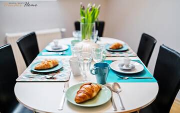Фото номера Апартаменты рядом с горнолыжным склоном (Кармель) Апартаменты Apartamenty Wonder Home - Myśliwska г. Карпач 18