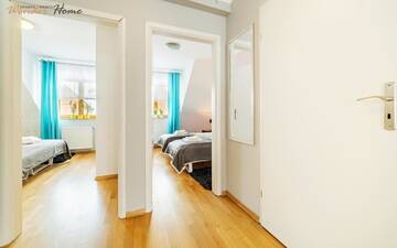 Фото номера Апартаменты рядом с горнолыжным склоном (Кармель) Апартаменты Apartamenty Wonder Home - Myśliwska г. Карпач 23