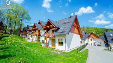 Фото номера Апартаменты рядом с горнолыжным склоном (Кармель) Апартаменты Apartamenty Wonder Home - Myśliwska г. Карпач 26