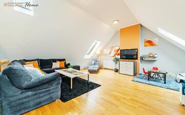 Фото номера Апартаменты рядом с горнолыжным склоном (Кармель) Апартаменты Apartamenty Wonder Home - Myśliwska г. Карпач 21