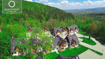 Фото номера Апартаменты рядом с горнолыжным склоном (Кармель) Апартаменты Apartamenty Wonder Home - Myśliwska г. Карпач 27