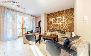 Фото Апартаменты Apartamenty Wonder Home - Myśliwska г. Карпач 1