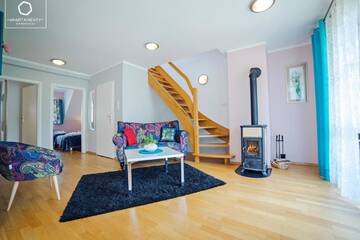 Фото номера Апартаменты рядом с горнолыжным склоном (Кармель) Апартаменты Apartamenty Wonder Home - Myśliwska г. Карпач 4