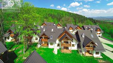 Фото номера Апартаменты рядом с горнолыжным склоном (Кармель) Апартаменты Apartamenty Wonder Home - Myśliwska г. Карпач 29